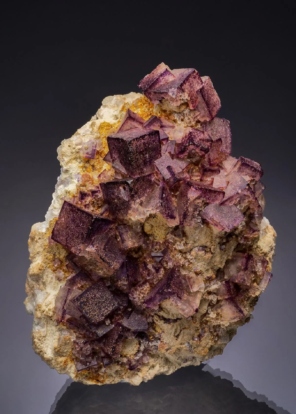 Fluorite - image 1