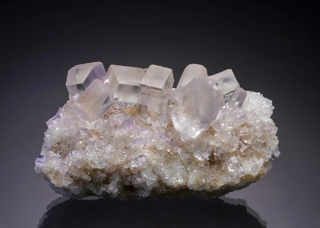 Fluorite image