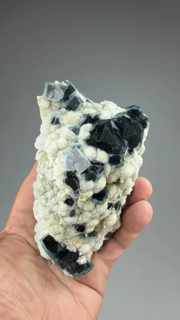 Fluorite - image 2