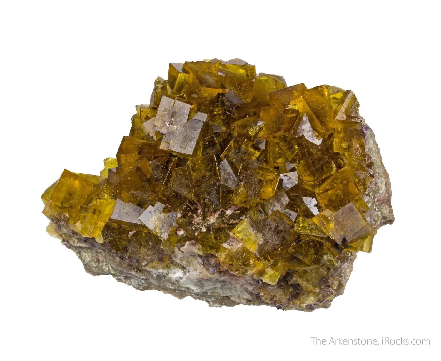 Fluorite - image 3