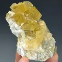 Fluorite - image 1