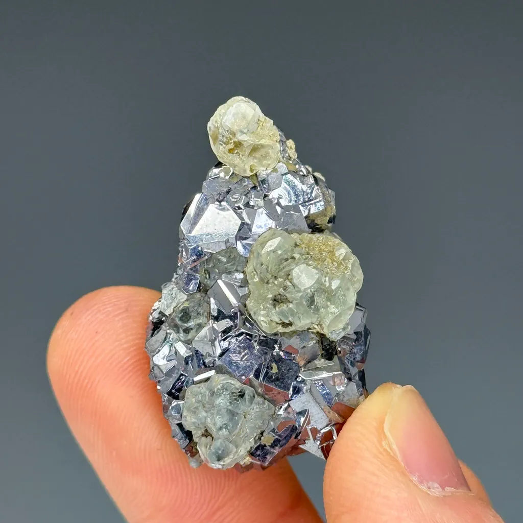 Fluorite - image 2