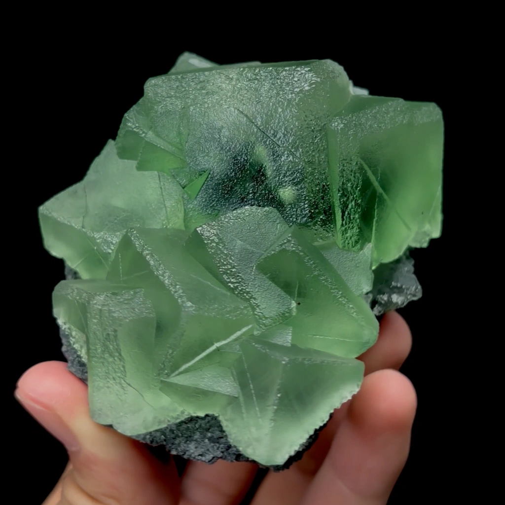 Fluorite - image 3