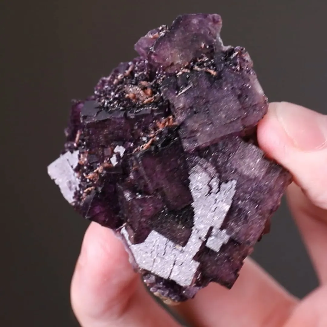 Fluorite - image 2