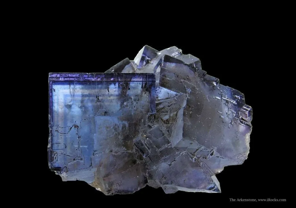 Fluorite - image 2