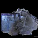Fluorite - image 2