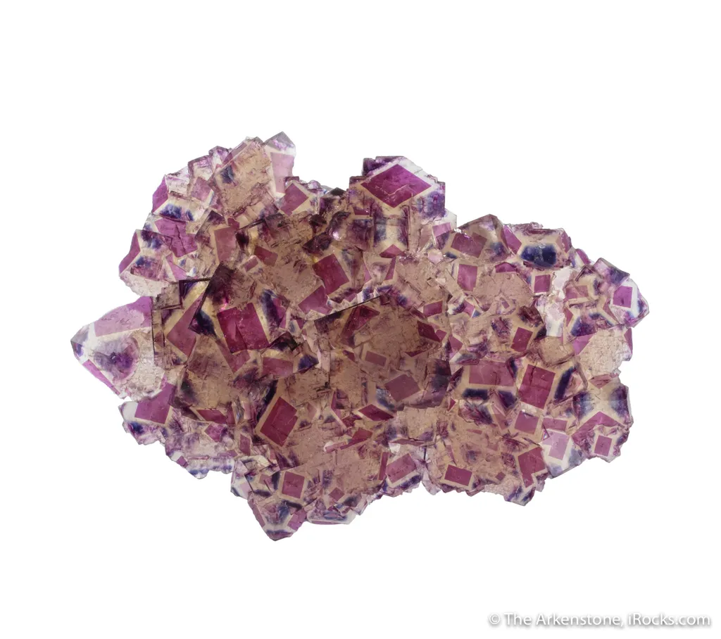 Fluorite - image 2