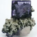 Fluorite - image 1