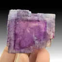 Fluorite - image 1