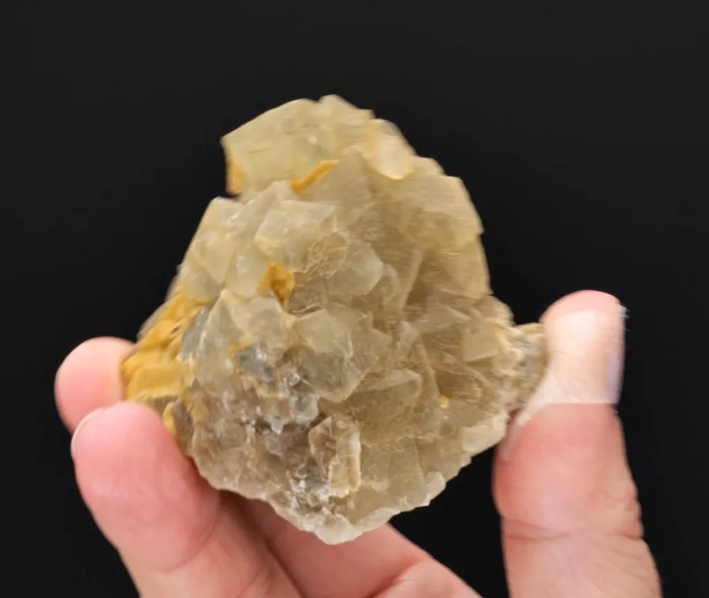 Fluorite - image 2