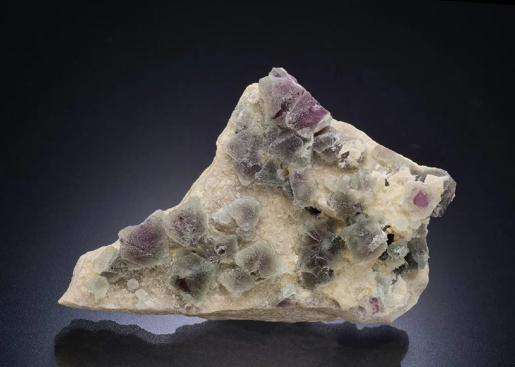 Fluorite