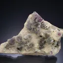 Fluorite - image 1