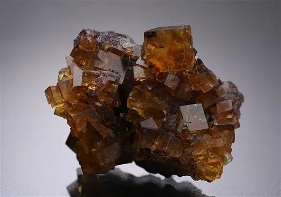Fluorite - image 1
