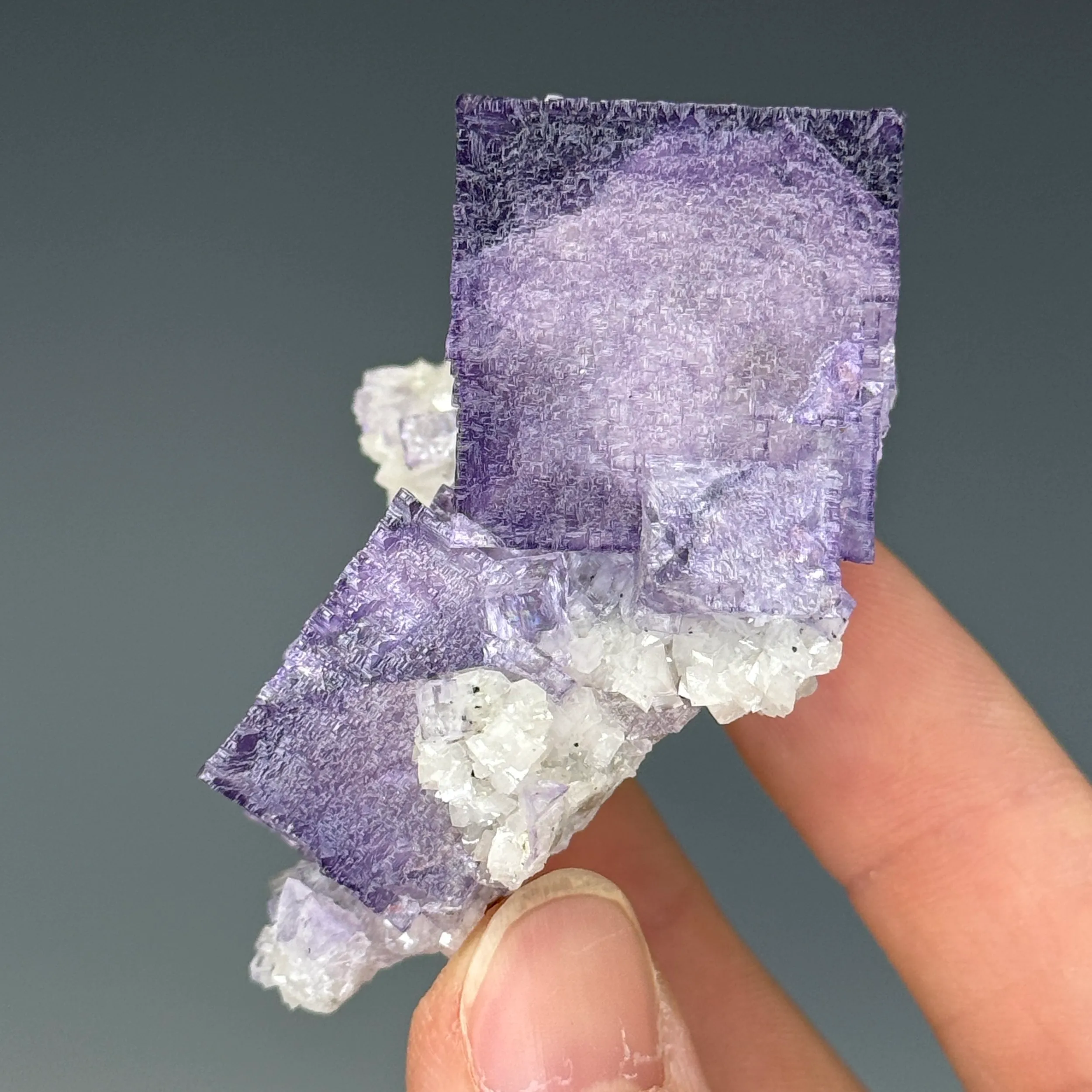 Fluorite - image 3