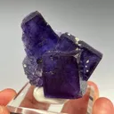 Fluorite - image 2