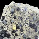Fluorite - image 1