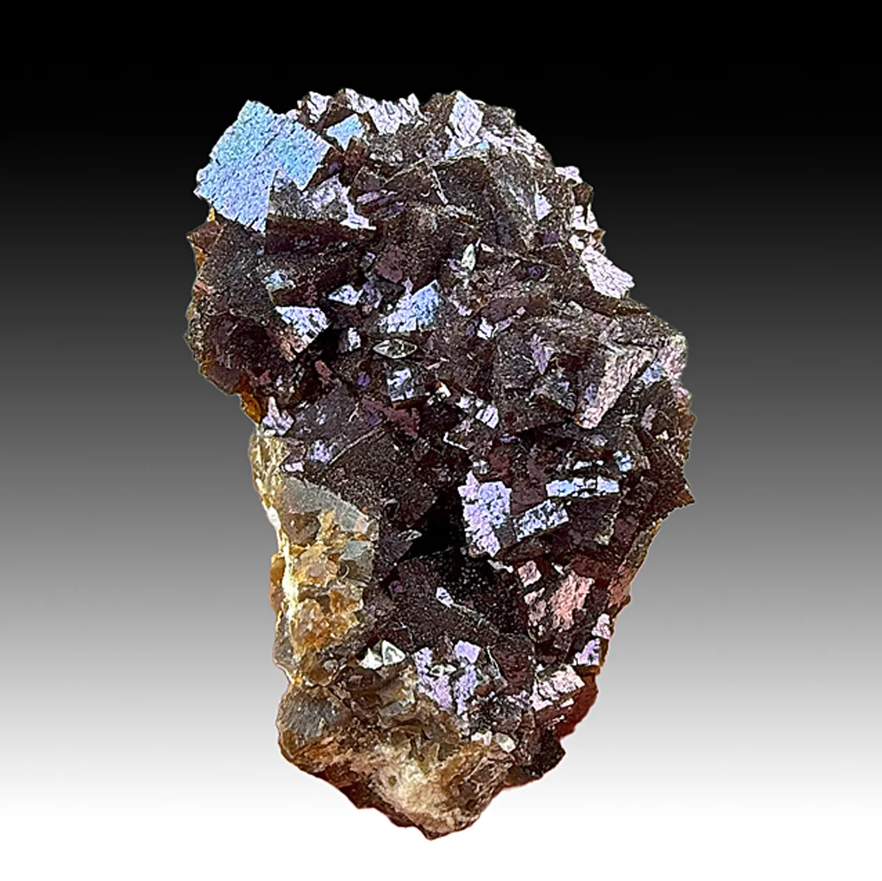 Fluorite (1367) - image 1
