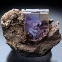 Fluorite - image 1