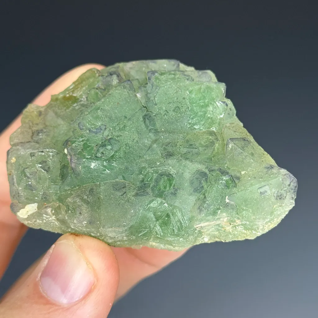 Fluorite image
