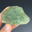 Fluorite - image 1