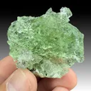 Fluorite - image 1