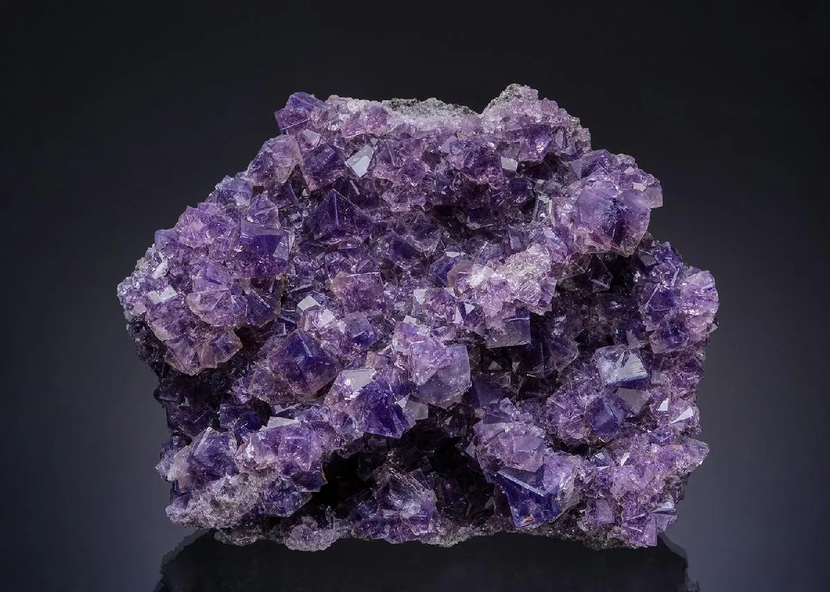Fluorite - image 1
