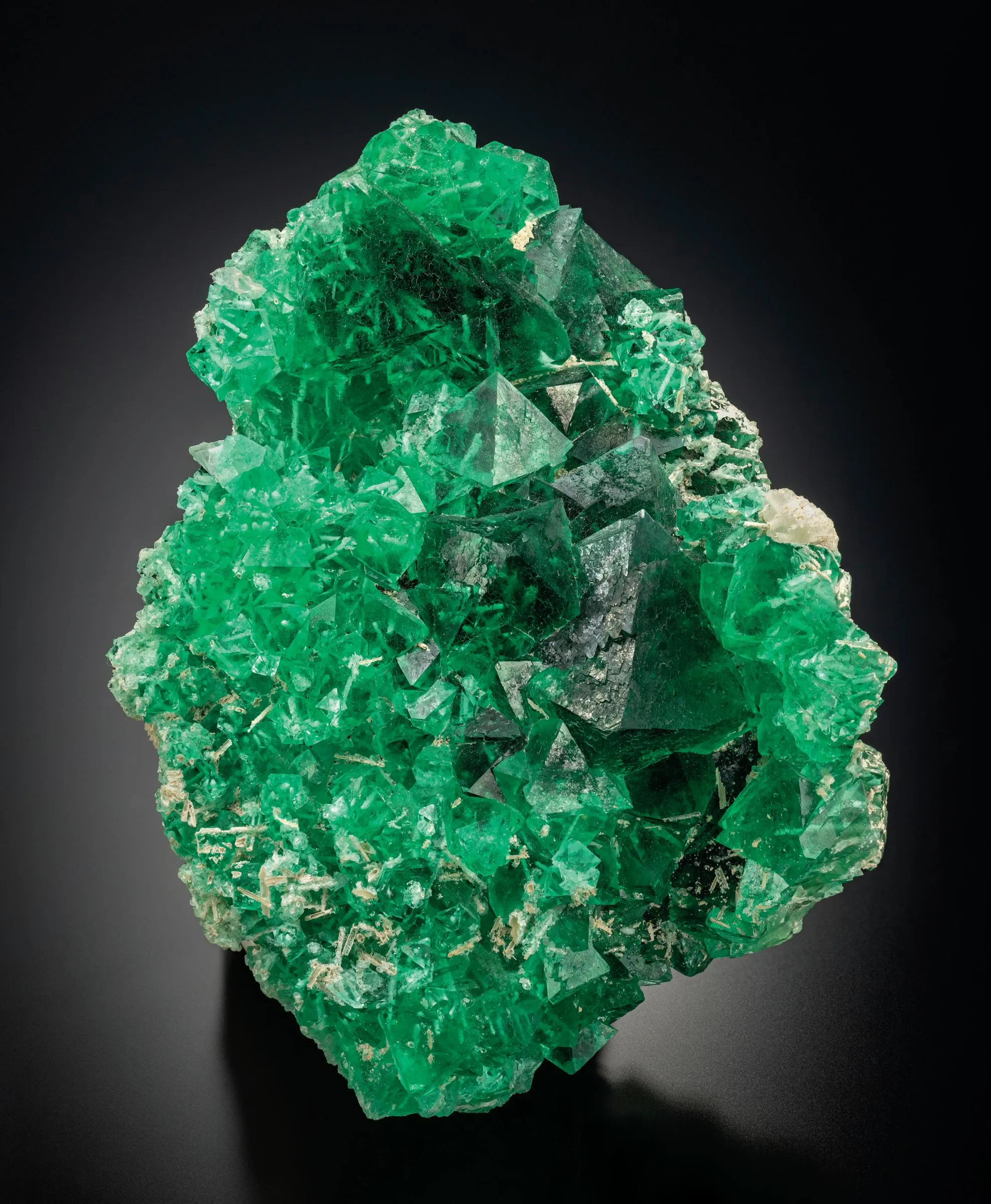 Fluorite - image 1