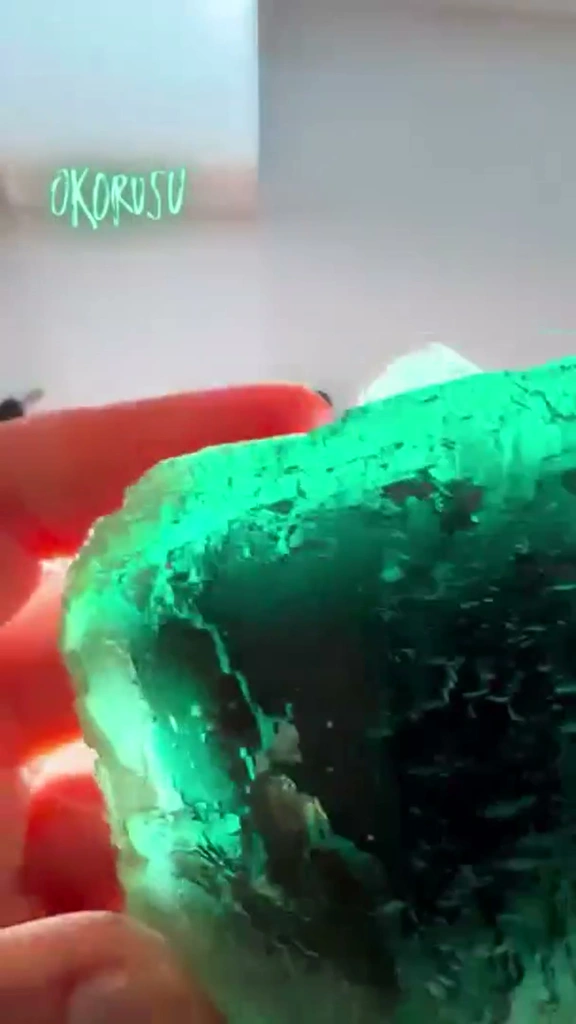 Fluorite - image 3
