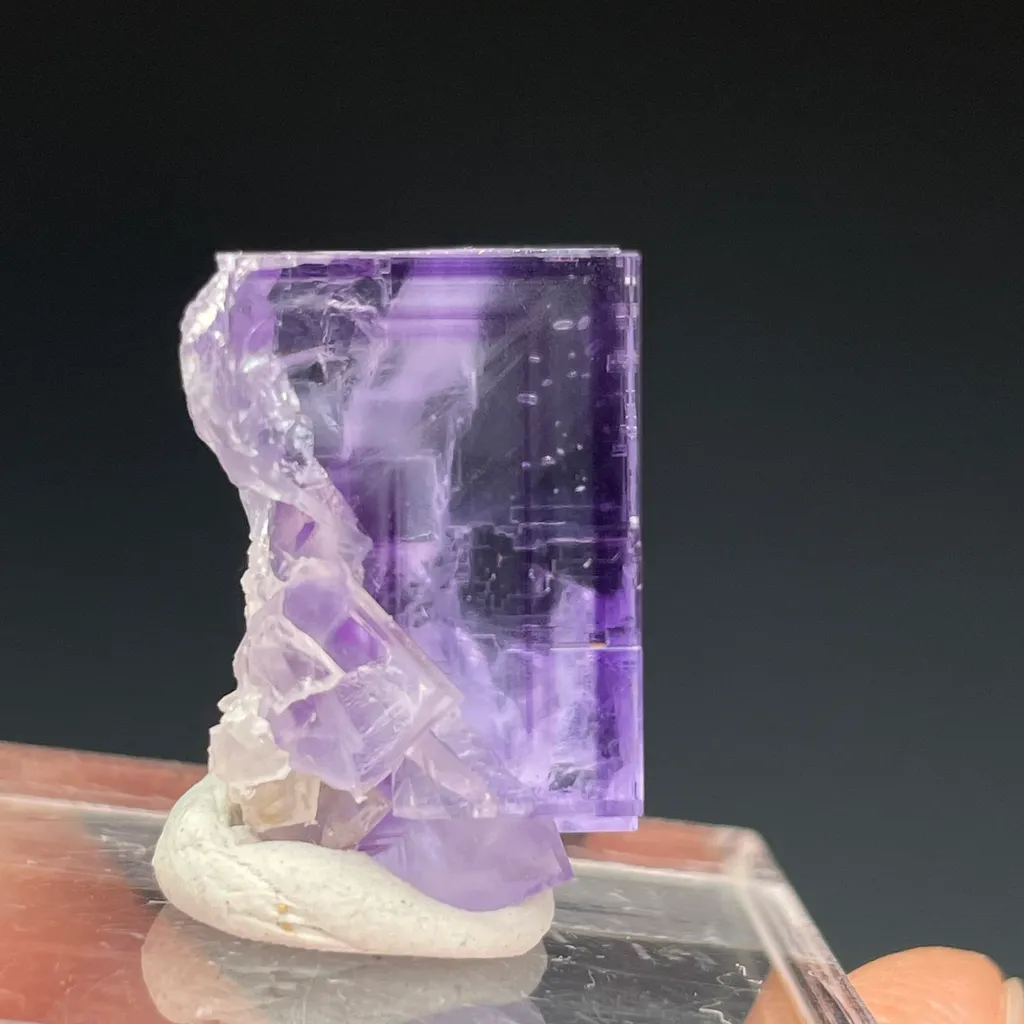 Fluorite - image 2