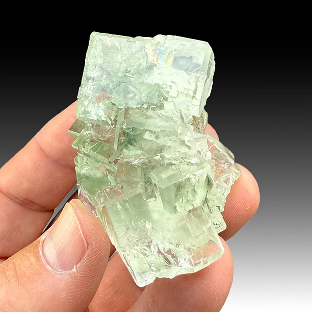 Fluorite (1409) image