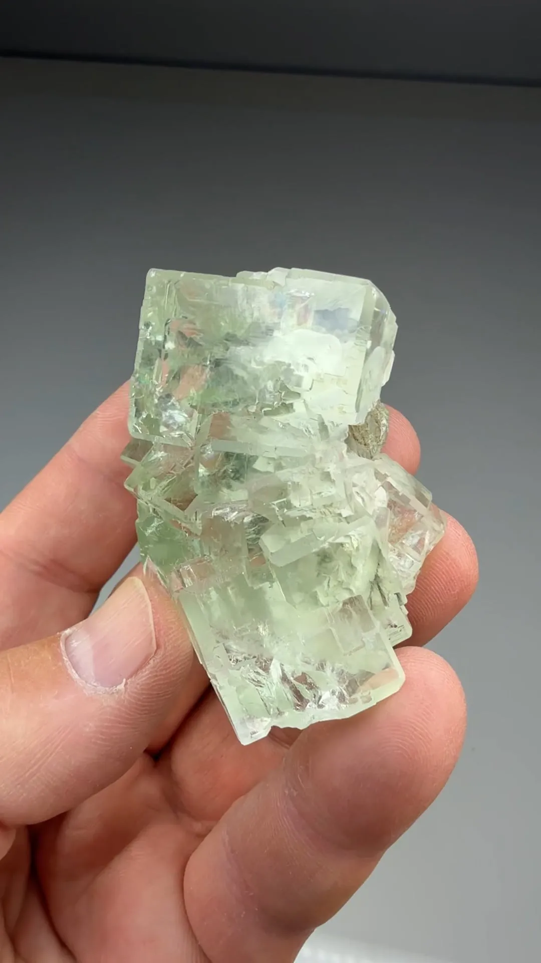 Fluorite (1409) - image 2