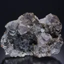 Fluorite - image 1