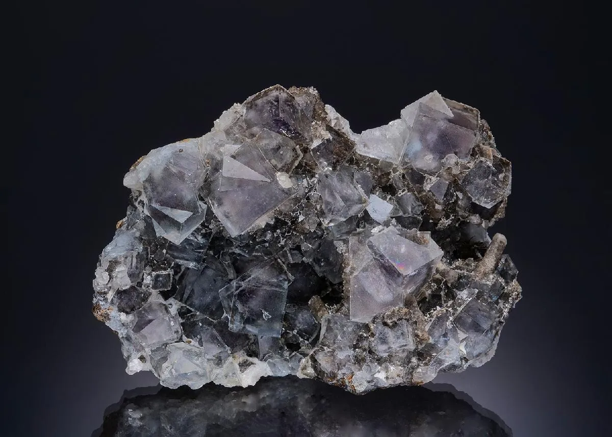 Fluorite - image 1