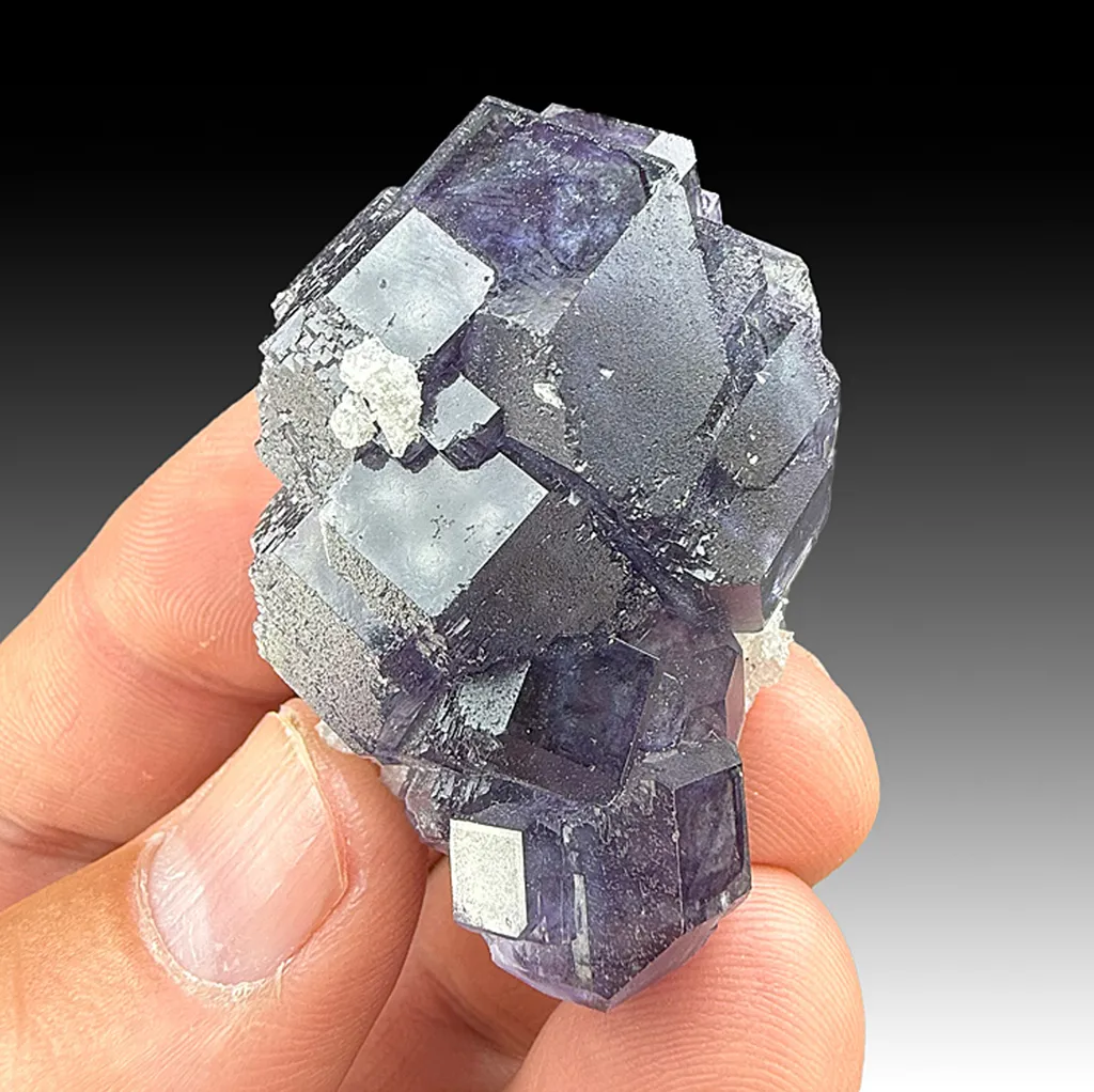 Fluorite (1427) image