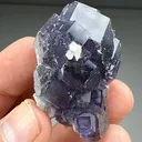 Fluorite (1427) - image 2