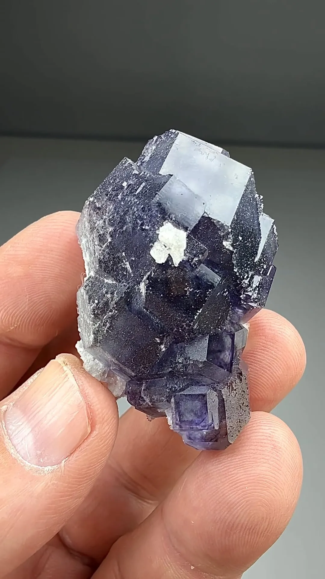 Fluorite (1427) - image 2