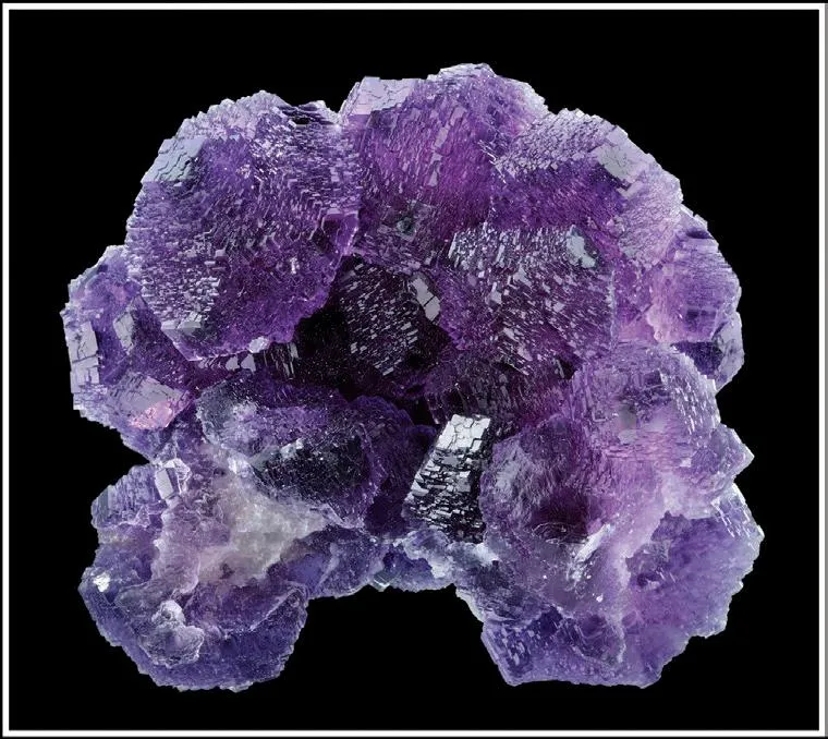 Fluorite image