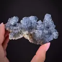 Fluorite - image 1