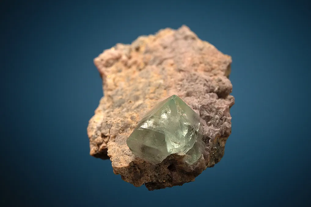 Fluorite - image 5