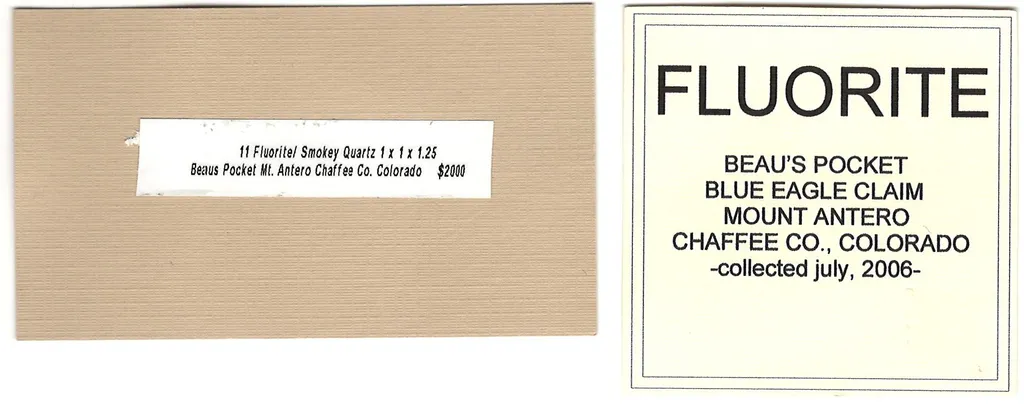 Fluorite - image 5