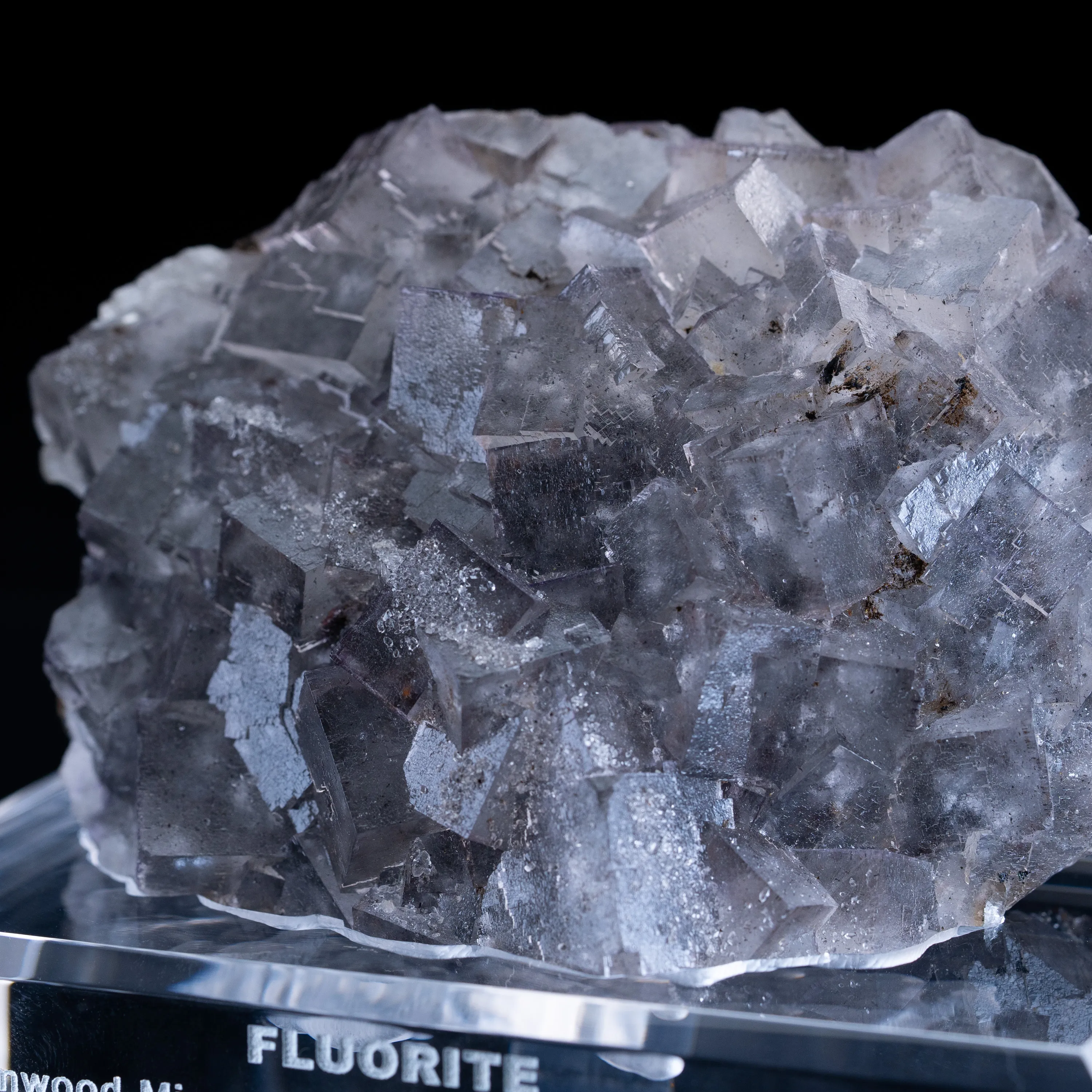 Fluorite - image 5