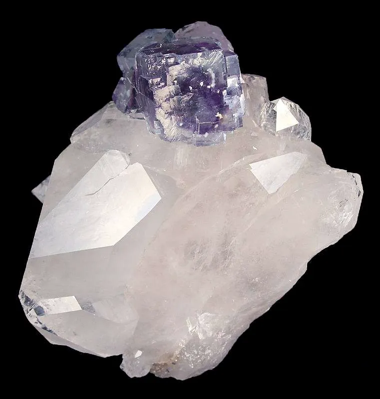 Fluorite image