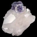 Fluorite - image 1