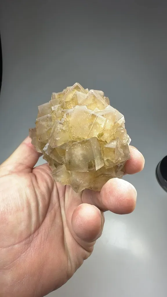 Fluorite - image 2
