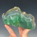 Fluorite - image 3