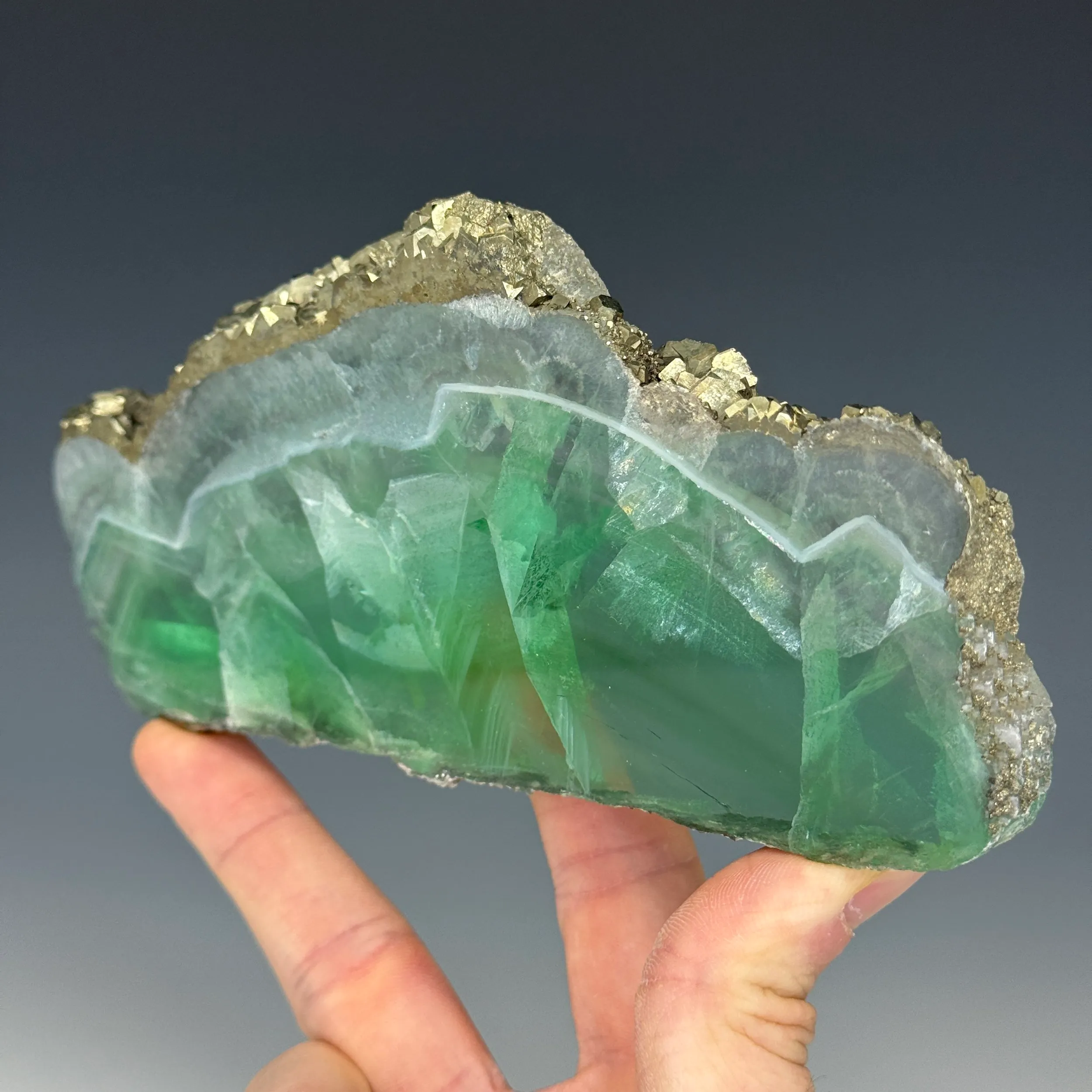 Fluorite - image 3