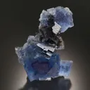 Fluorite - image 1