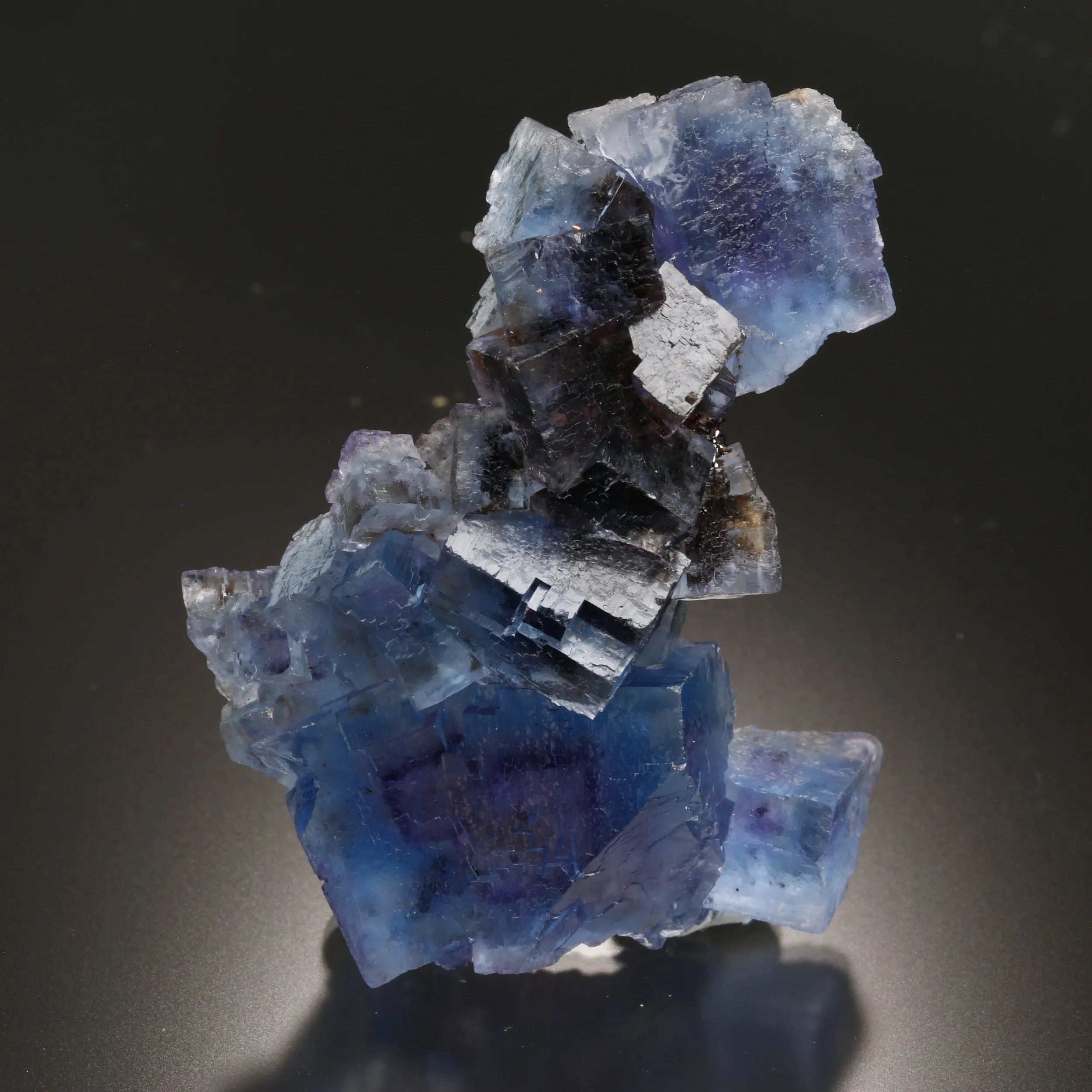 Fluorite - image 1