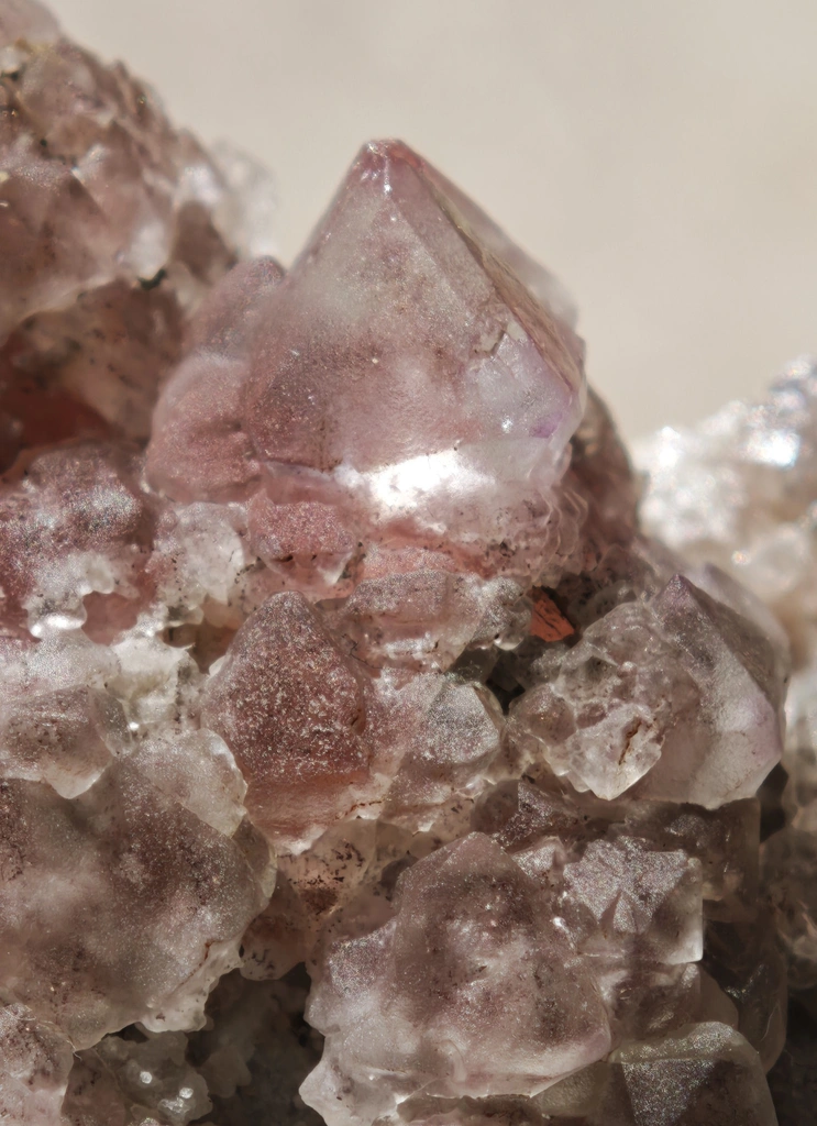 Fluorite - image 2