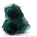 Fluorite - image 1